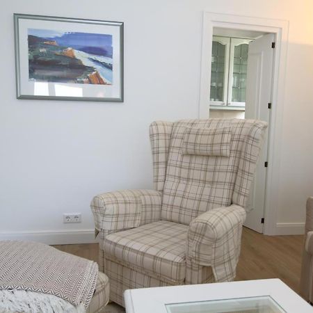 App Koenig 01 Apartment Westerland Luaran gambar