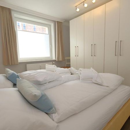 App Koenig 01 Apartment Westerland Luaran gambar