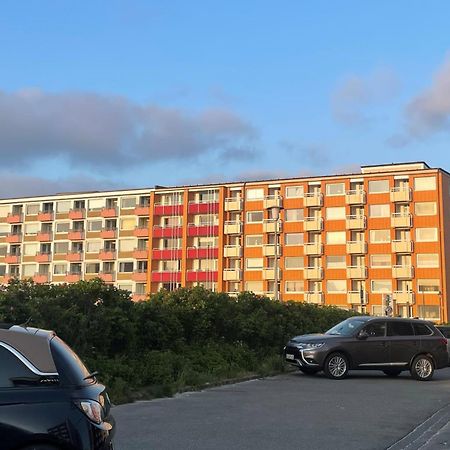 App Koenig 01 Apartment Westerland Luaran gambar