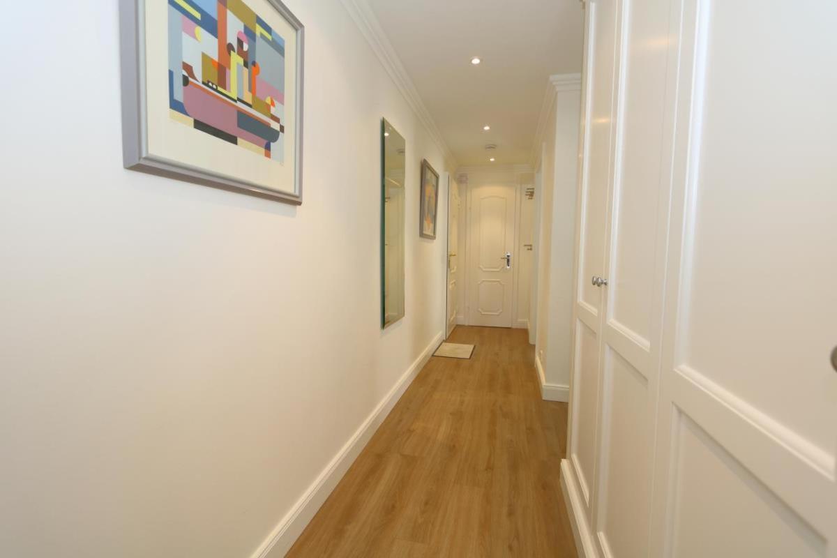 App Koenig 01 Apartment Westerland Luaran gambar