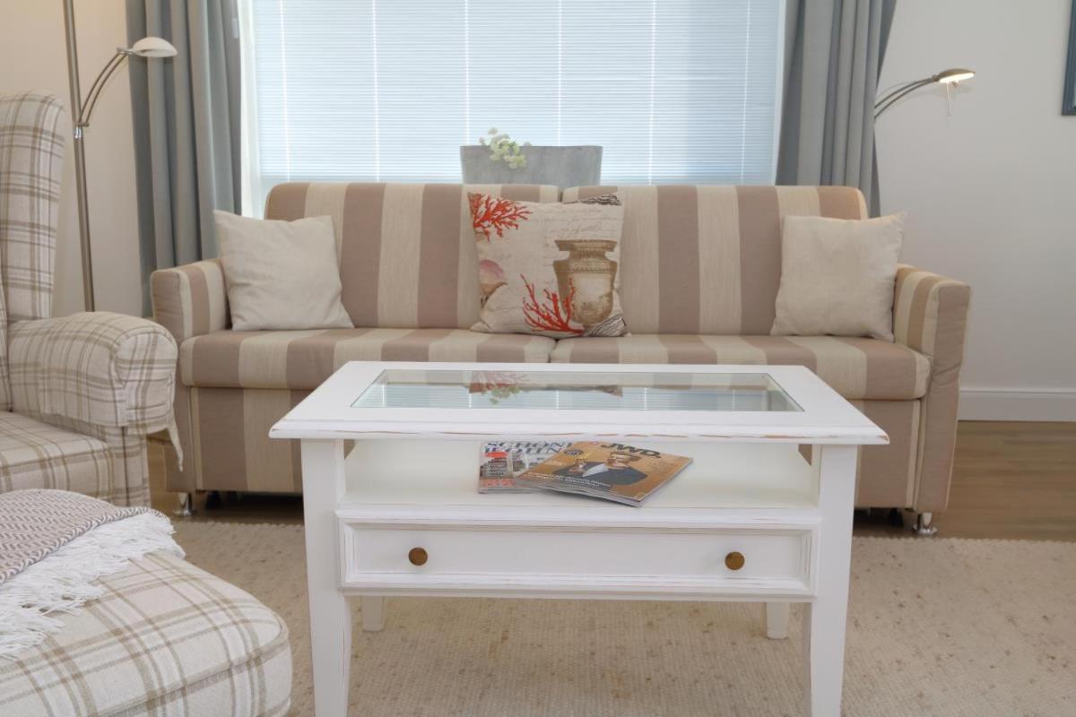 App Koenig 01 Apartment Westerland Luaran gambar