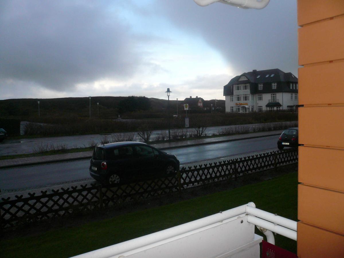 App Koenig 01 Apartment Westerland Bilik gambar