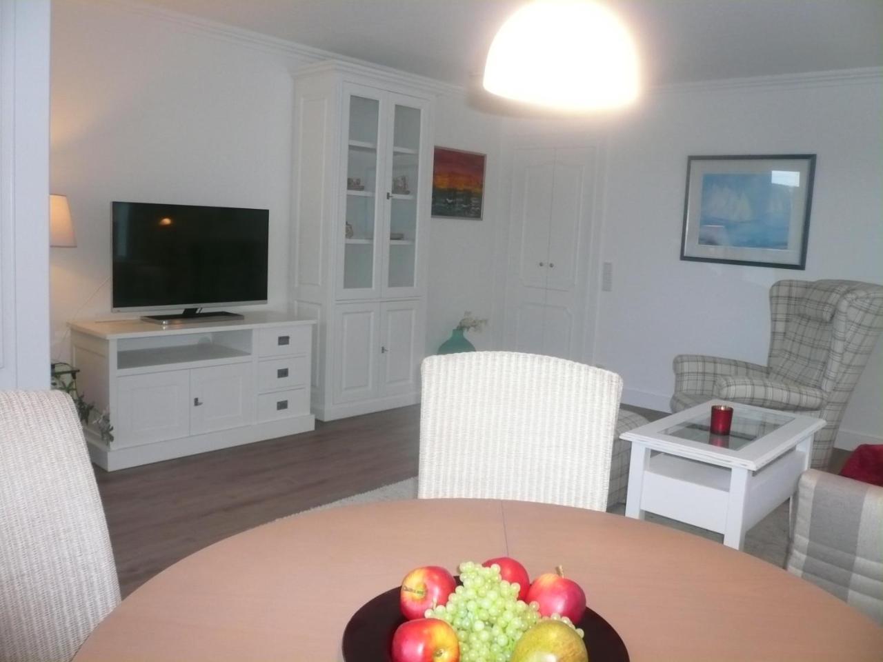 App Koenig 01 Apartment Westerland Luaran gambar