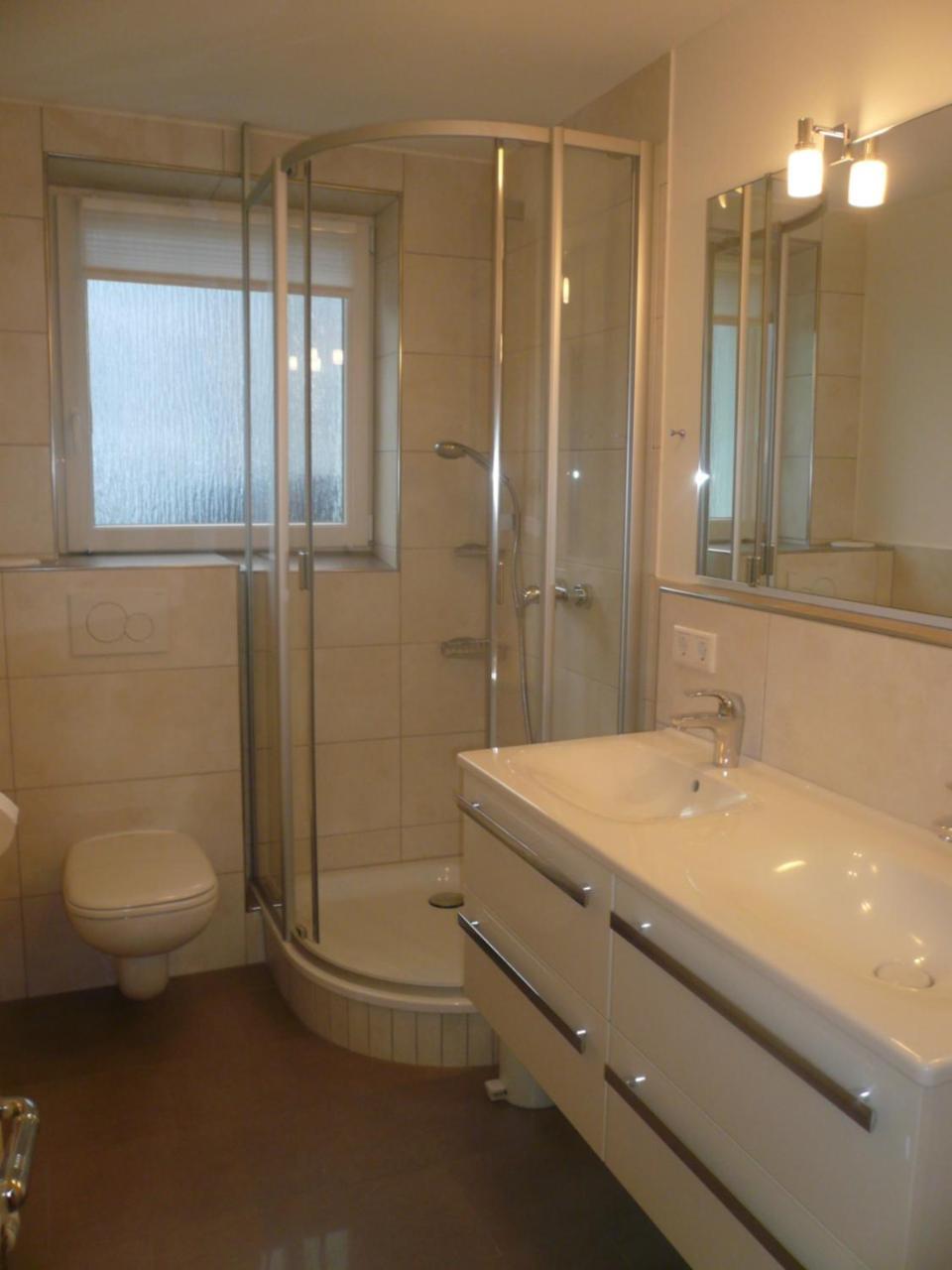 App Koenig 01 Apartment Westerland Luaran gambar